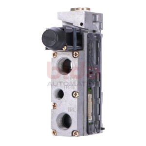 Festo VIGP-03-7,0-4,0-LR (119702) Adapterplatte Adapter...