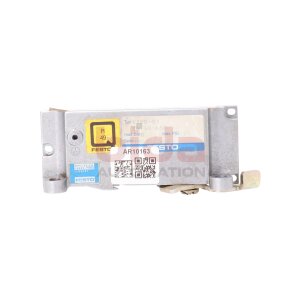 Festo IEPL-03-FB (116878) 18639 Endplatte für...