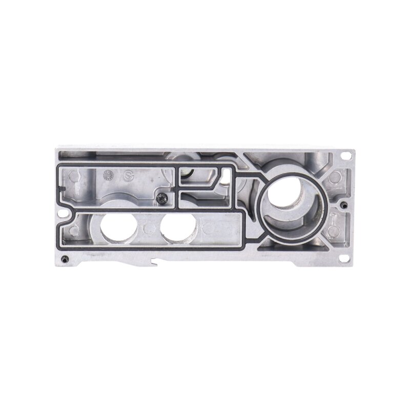Festo IEPR-03-7.0-P (18744) Endplatte f&uuml;r Ventilinsel End plate for valve terminal