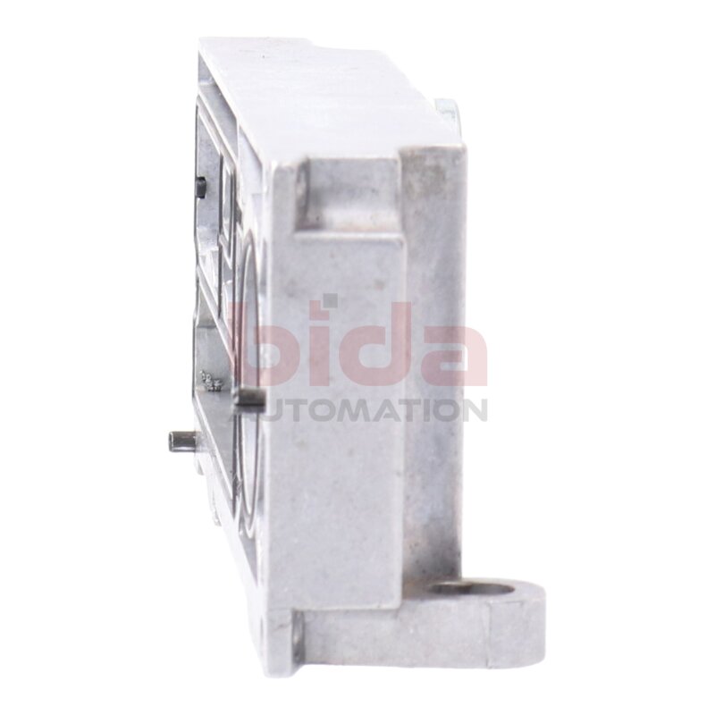 Festo IEPR-03-7.0-P (18744) Endplatte f&uuml;r Ventilinsel End plate for valve terminal