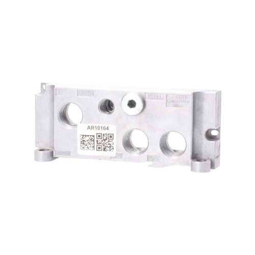 Festo IEPR-03-7.0-P (18744) Endplatte f&uuml;r Ventilinsel End plate for valve terminal