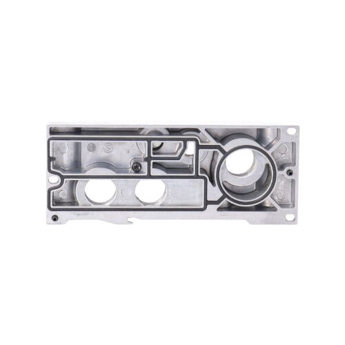 Festo IEPR-03-7.0-P (18744) Endplatte f&uuml;r Ventilinsel End plate for valve terminal