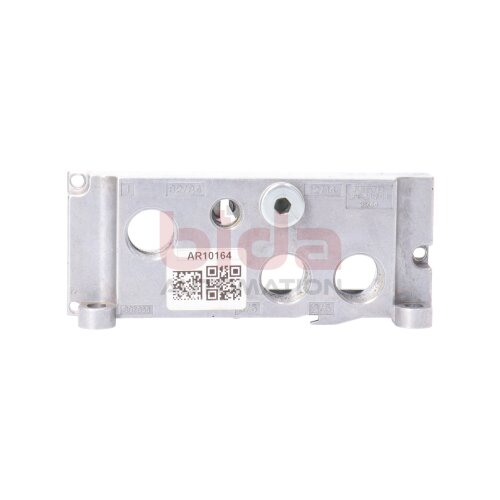 Festo IEPR-03-7.0-P (18744) Endplatte f&uuml;r Ventilinsel End plate for valve terminal