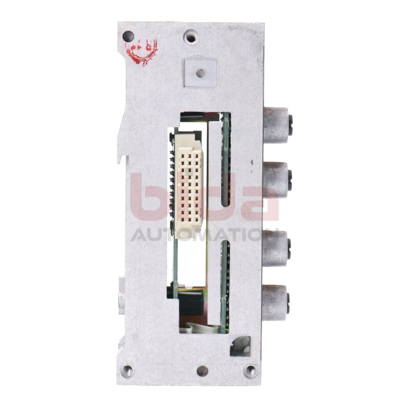 Festo VIGE-03-MP-8 (122698) 18657 Eingangsmodul Input Module