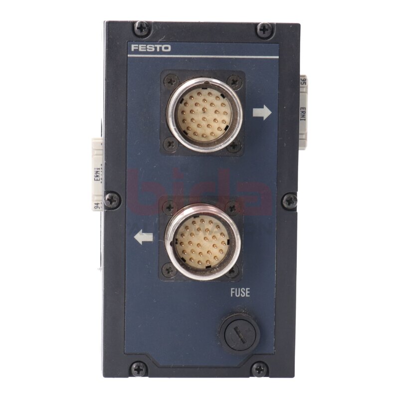 Festo IMP2-03-2 (116716)  18642 Multipolknoten Multipole node