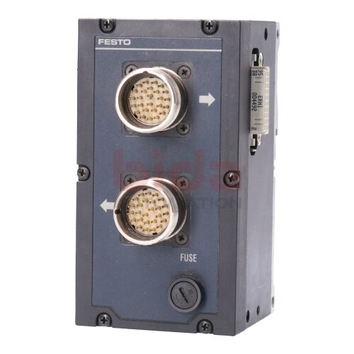 Festo IMP2-03-2 (116716)  18642 Multipolknoten Multipole node