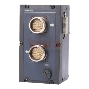 Festo IMP2-03-2 (116716)  18642 Multipolknoten Multipole...