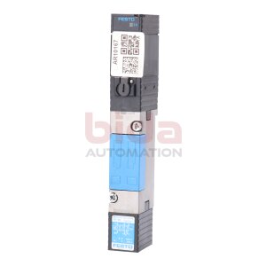 Festo MTH-5/2-7,0-L-S-VI  151700 Magnetventil Solenoid Valve