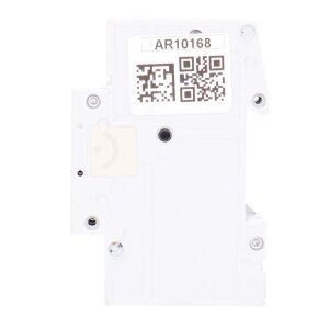 Siemens 5 SX22 C10 Leitungsschutzschalter / Circuit...