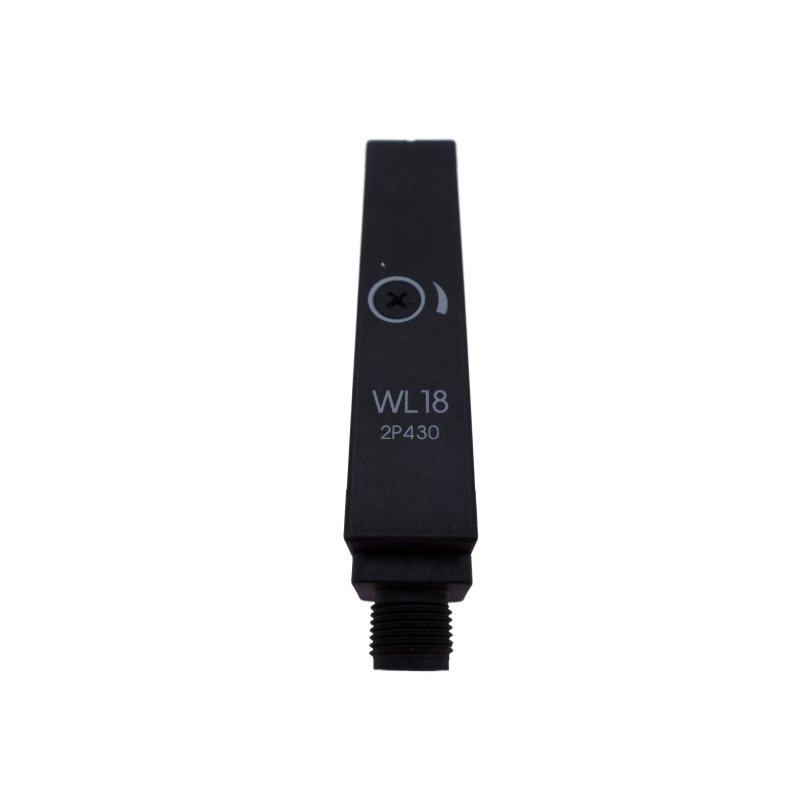 SICK WL18-2P430 Sensor Lichtschranke Nr. 1012908 light barrier