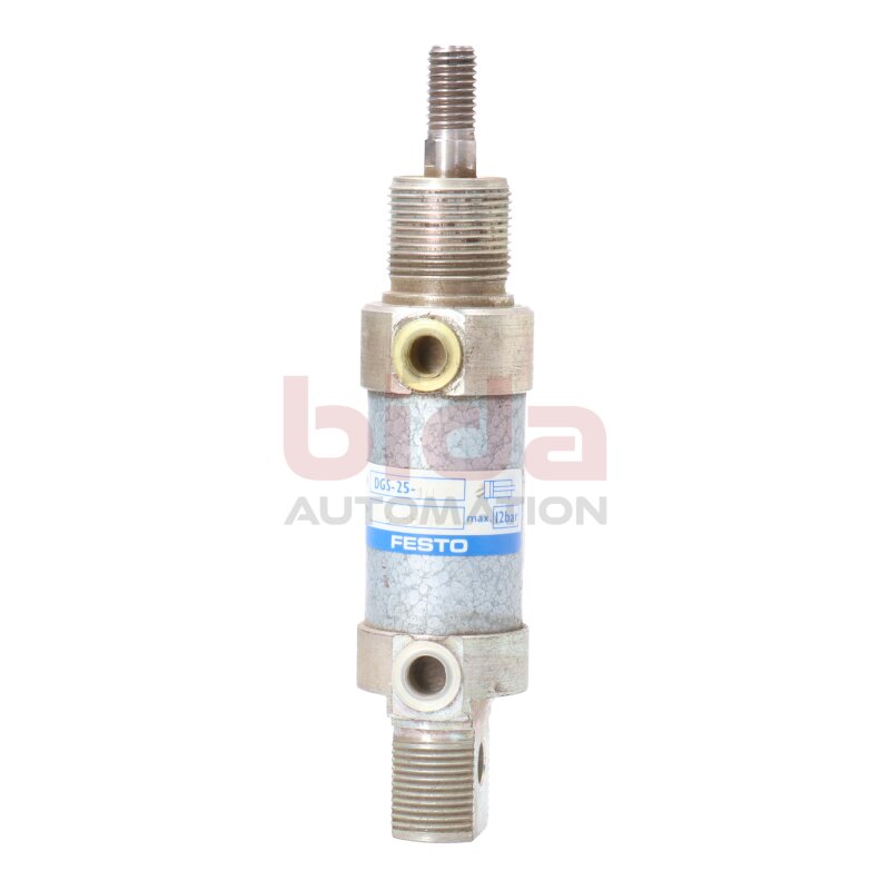 Festo DGS-25-10 5865 Rundzylinder Round cylinder