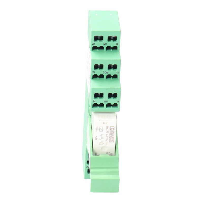 Phoenix Contact 28 33 534 Relais Sockel Relay socket