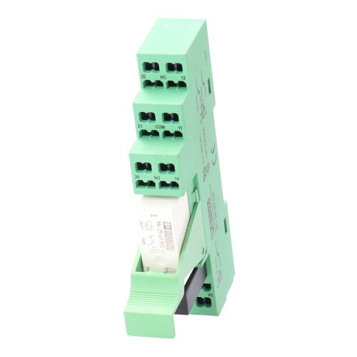 Phoenix Contact 28 33 534 Relais Sockel Relay socket