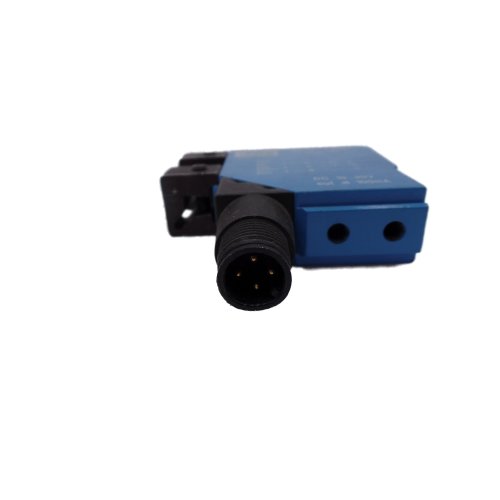SICK WL12-P4381 Sensor Lichtschranke Nr. 1010740 light barrier