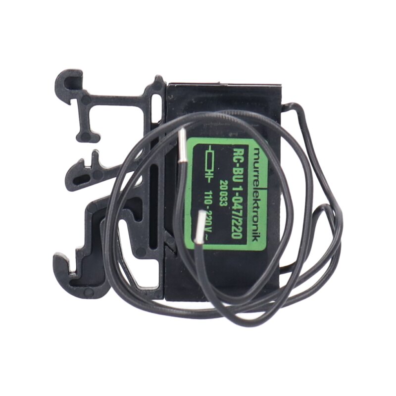 Murr elektronik RC-BU 1-047/220 Entst&ouml;rmodul Interference suppression module