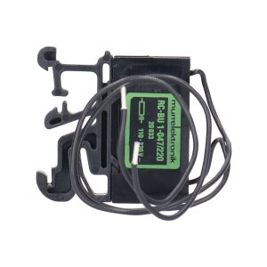 Murr elektronik RC-BU 1-047/220 Entstörmodul...
