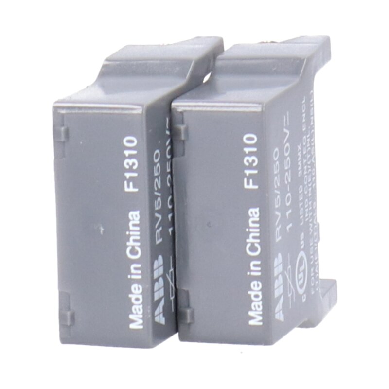 ABB RV5/250 L&ouml;schglied Suppressor
