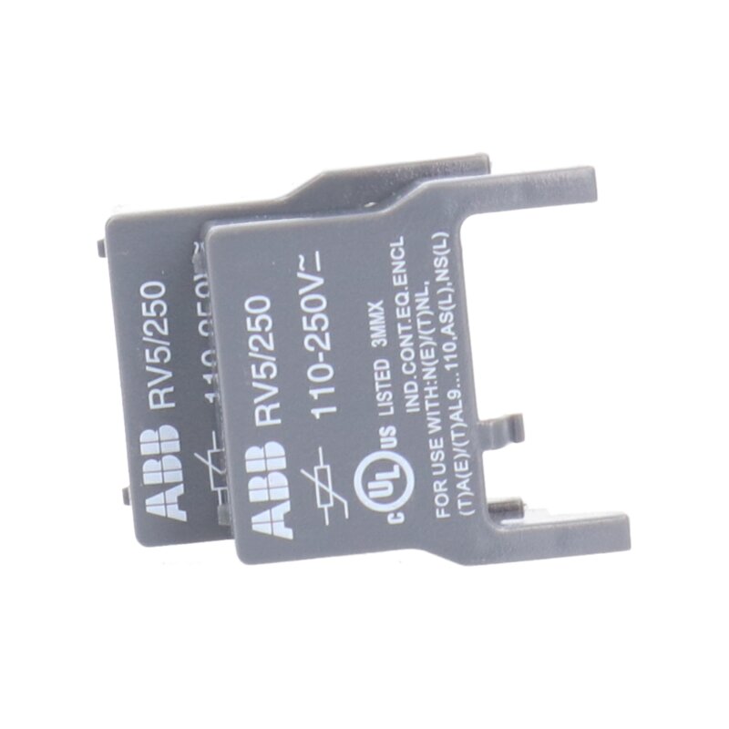 ABB RV5/250 L&ouml;schglied Suppressor