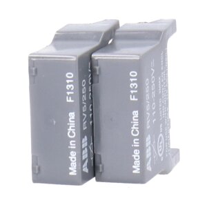 ABB RV5/250 Löschglied Suppressor