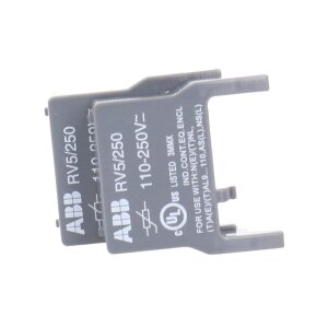 ABB RV5/250 Löschglied Suppressor