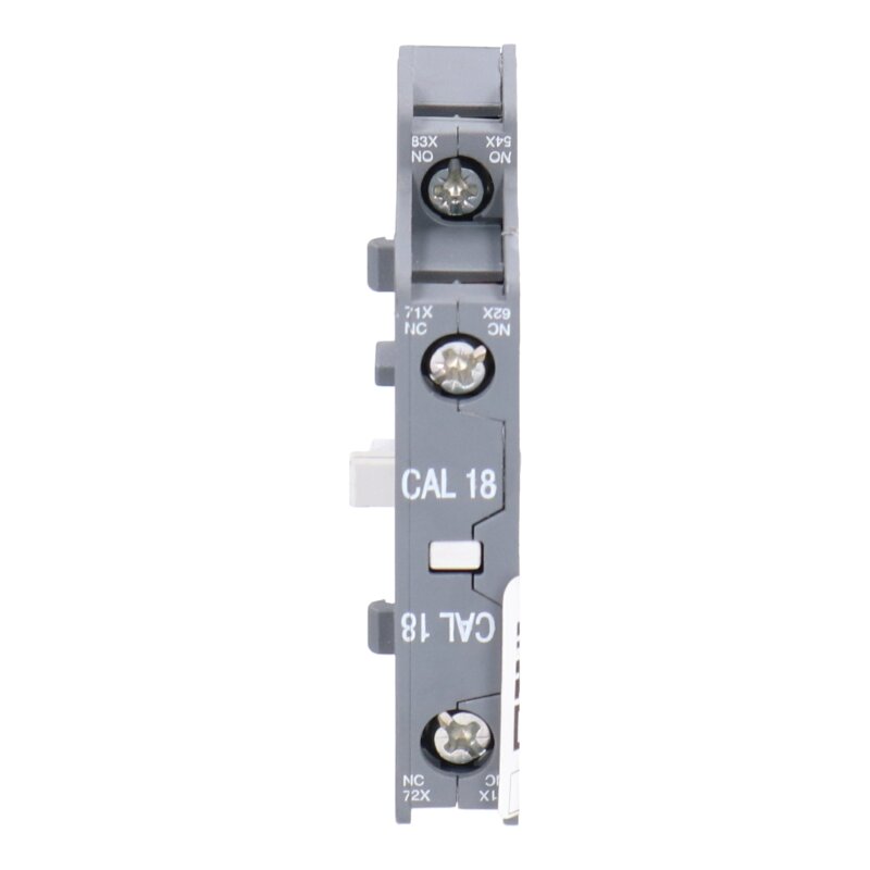 ABB CAL18-11B Hilfssch&uuml;tz Auxiliary Contactor