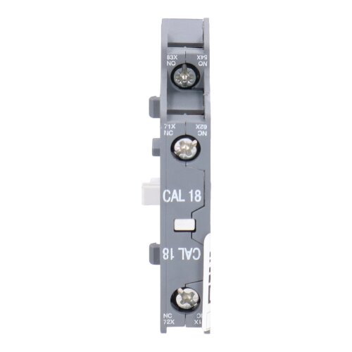 ABB CAL18-11B Hilfssch&uuml;tz Auxiliary Contactor