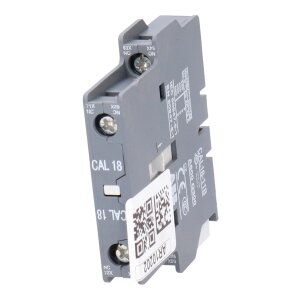 ABB CAL18-11B Hilfsschütz Auxiliary Contactor