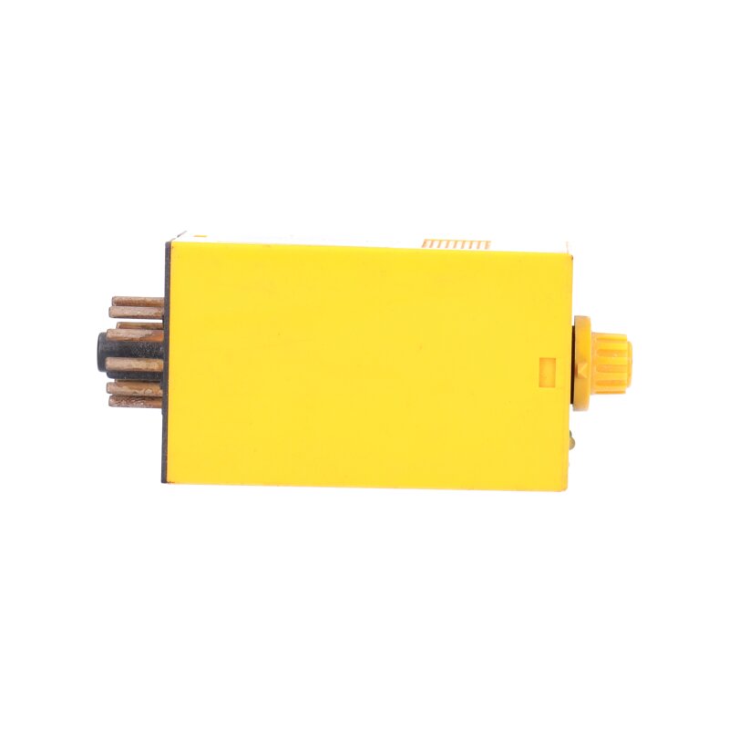 Tesch E73.0x03 F  Zeitrelais Time Relay