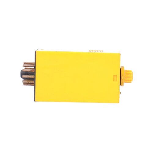Tesch E73.0x03 F  Zeitrelais Time Relay