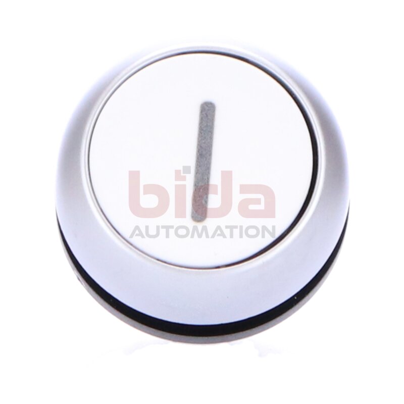 Moeller M22-D-W-X1 Drucktaste wei&szlig; Push-Button white