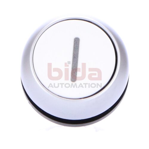 Moeller M22-D-W-X1 Drucktaste wei&szlig; Push-Button white