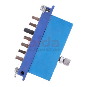 Festo VZ-3-PK-3 Zeitverzögerungsventil Time Delay Valve
