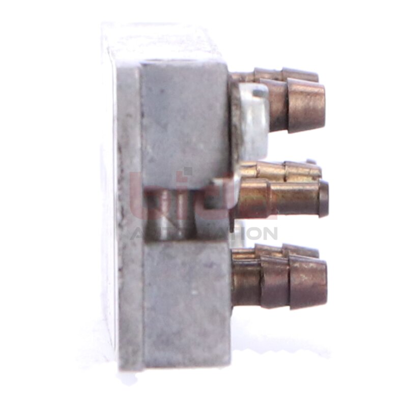 Festo FLP-PK-4 203719 Pneumatik Anschlussplatte Pneumatic Connection Plate
