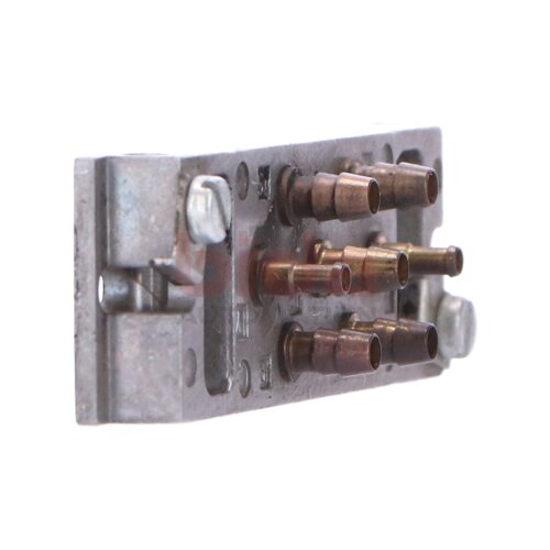 Festo FLP-PK-4 203719 Pneumatik Anschlussplatte Pneumatic Connection Plate