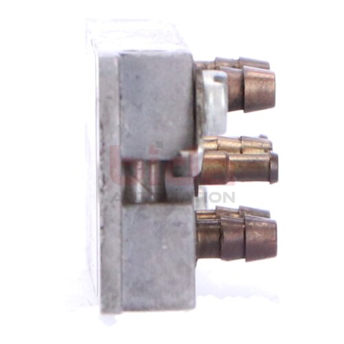 Festo FLP-PK-4 203719 Pneumatik Anschlussplatte Pneumatic Connection Plate