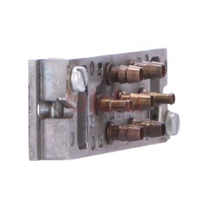Festo FLP-PK-4 203719 Pneumatik Anschlussplatte Pneumatic...