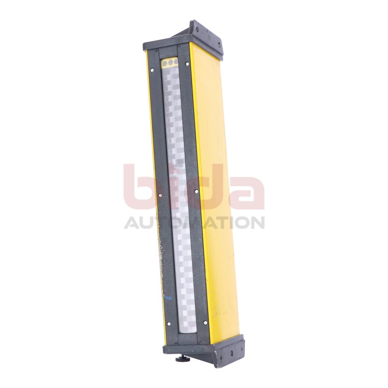 Leuze Lumiflex RX- 400 415 mm Sicherheits - Lichtvorhang Safety Light Curtain