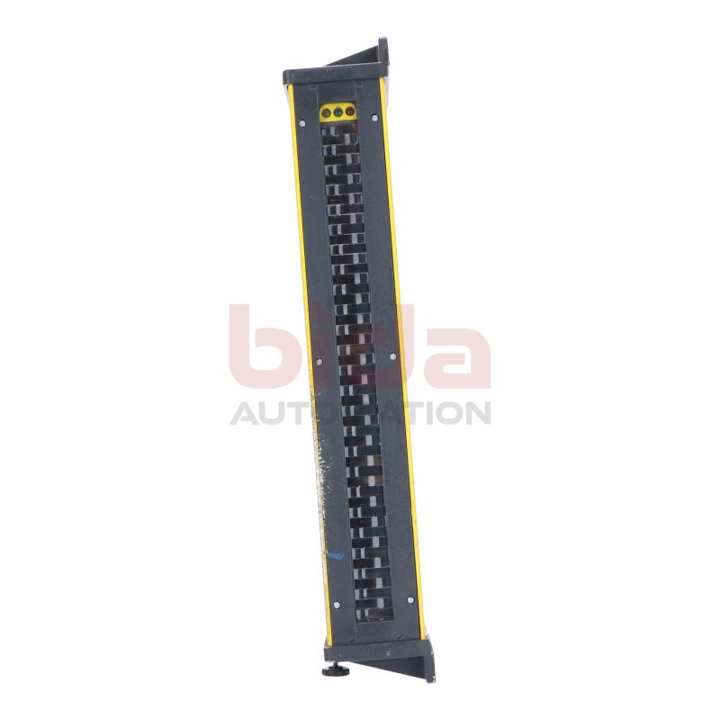 Leuze Lumiflex RX- 400 415 mm Sicherheits - Lichtvorhang Safety Light Curtain