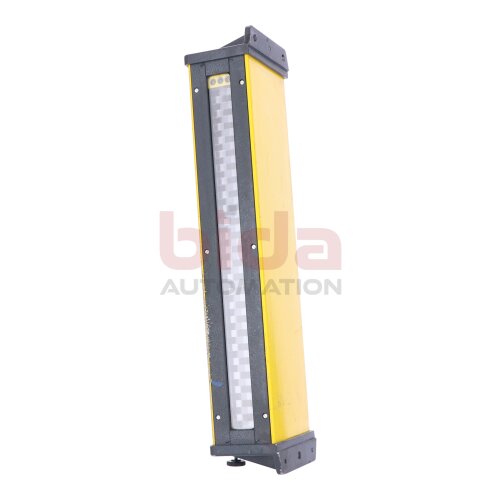 Leuze Lumiflex RX- 400 415 mm Sicherheits - Lichtvorhang Safety Light Curtain