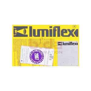 Leuze Lumiflex RX- 400 415 mm Sicherheits - Lichtvorhang...