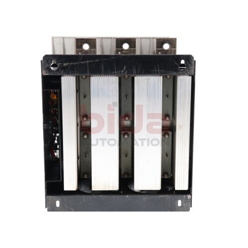 Siemens 3RW3472-0DC24 / 3RW3 472-0DC24 Motorsteuerger&auml;t / Engine control unit