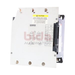 Siemens 3RW3472-0DC24 / 3RW3 472-0DC24...