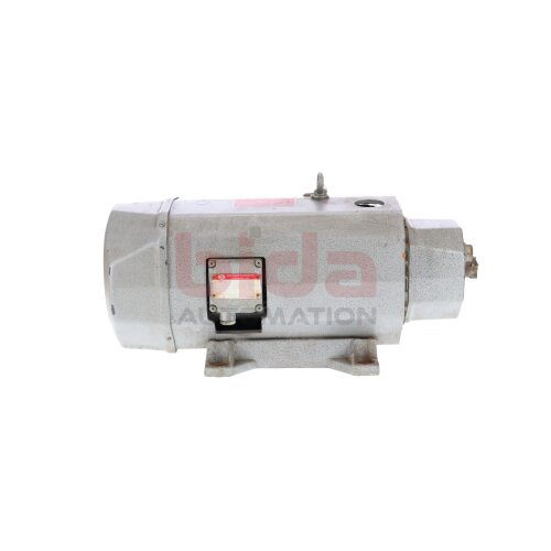 Dietz FDR  90LC/ 4 P Spindelmotor Spindle Engine 1000 mbar 330-500V 5,8-4,9A 2,2kw