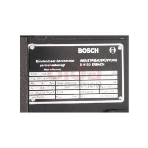 Bosch SD-B4.140.020-01.000