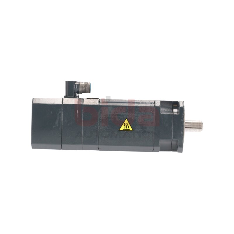 Siemens 1FT6044-1AF71-4AG1 / 1FT6 044-1AF71-4AG1 Synchronservomotor / Synchronous servo motor