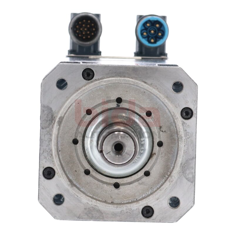 Siemens 1FT6044-1AF71-4AG1 / 1FT6 044-1AF71-4AG1 Synchronservomotor / Synchronous servo motor
