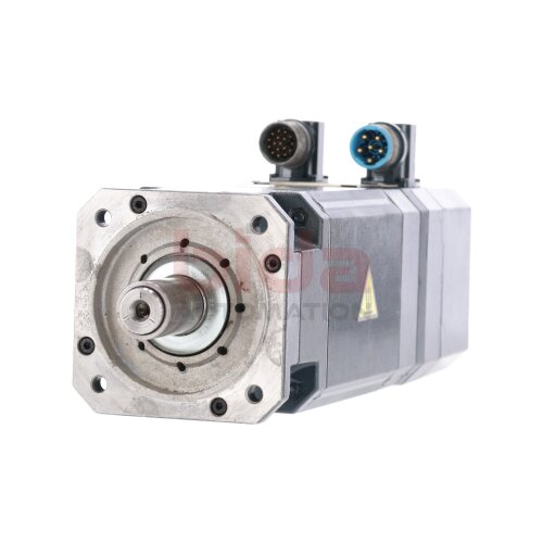 Siemens 1FT6044-1AF71-4AG1 / 1FT6 044-1AF71-4AG1 Synchronservomotor / Synchronous servo motor