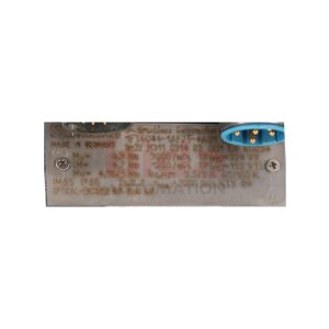Siemens 1FT6044-1AF71-4AG1 / 1FT6 044-1AF71-4AG1...