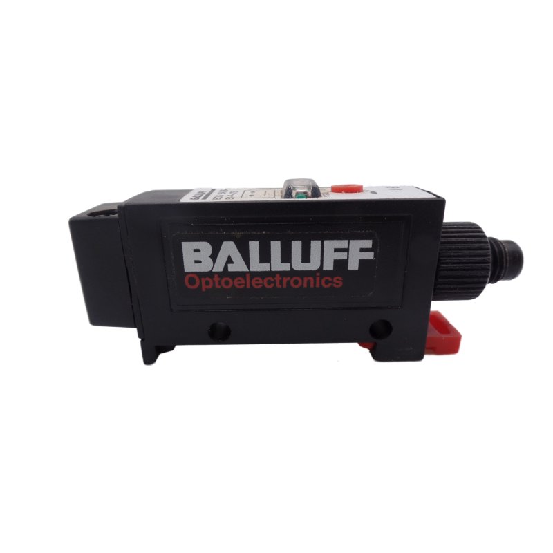 Balluff Optosensor BOS 15K-S-E1-P-S75 Lichttaster Taster Sensor light sensor