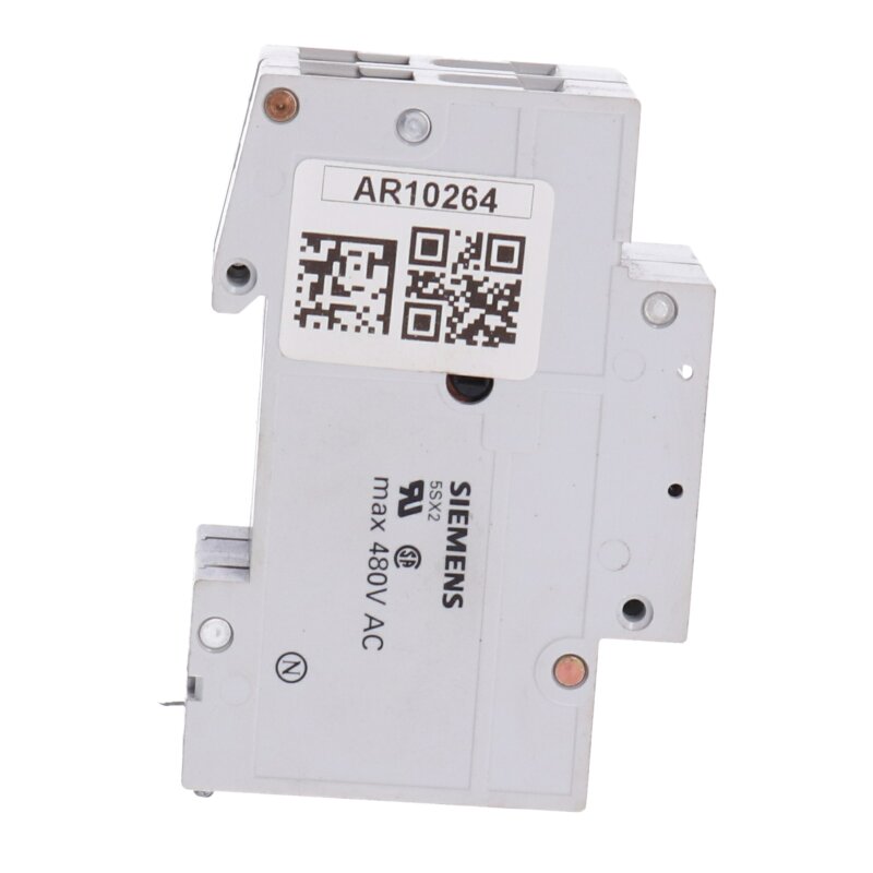 Siemens 5 SX22 C10 Leistungsschutzschalter Circuit Breaker
